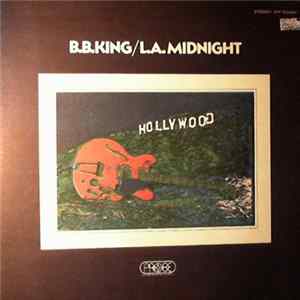 Download B.B. King - L.A. Midnight