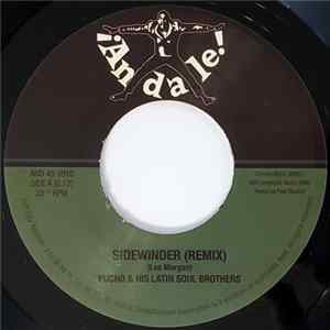 Download Pucho And His Latin Soul Brothers - Sidewinder (Remix) / Got Myself A Good Man (Remix)