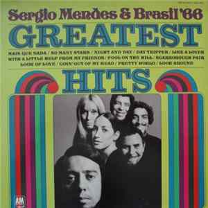 Download Sérgio Mendes & Brasil '66 - Greatest Hits