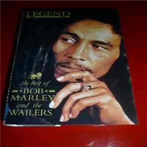 Download Bob Marley & The Wailers - Legend / The Best Of