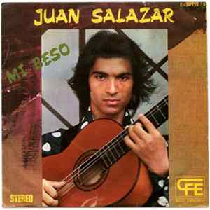 Download Juan Salazar - Mi Beso