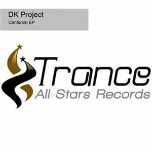 Download DK Project - Centurion EP
