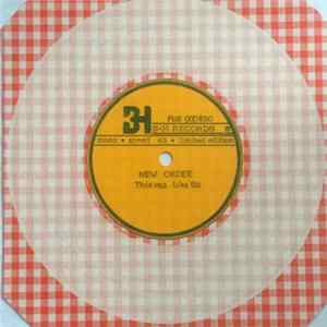 Download New Order - Thieves Like Us