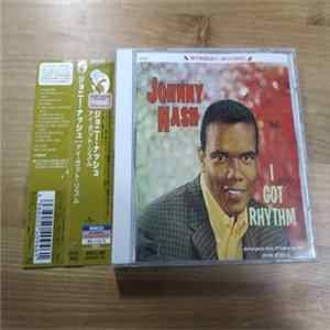Download Johnny Nash - I Got Rhythm