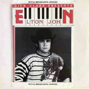 Download Elton John - Dick Clark Presents Elton John