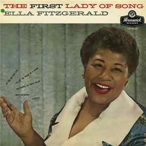 Download Ella Fitzgerald - The First Lady Of Song