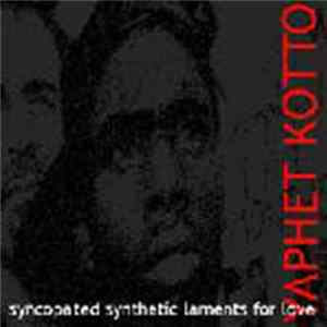 Download Yaphet Kotto - Syncopated Synthetic Laments For Love