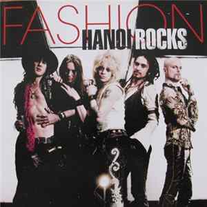 Download Hanoi Rocks - Fashion