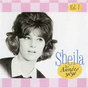 Download Sheila - Les Années Yéyé