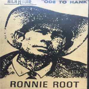 Download Ronnie Root - Ode To Hank