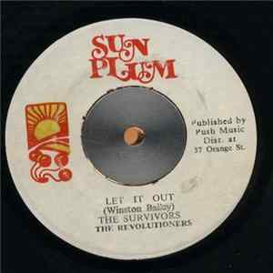Download The Survivors , The Revolutioners - Let It Out