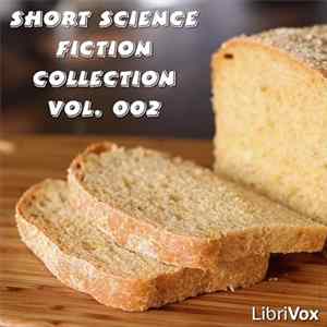 Download Various - Short Science Fiction Collection Vol. 002