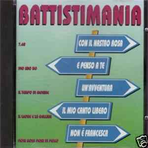 Download Mastersound - Battistimania