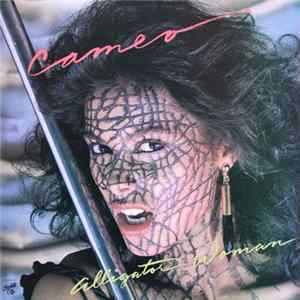 Download Cameo - Alligator Woman