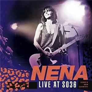 Download Nena - Live At SO36