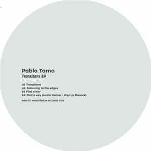 Download Pablo Tarno - Transitions Ep