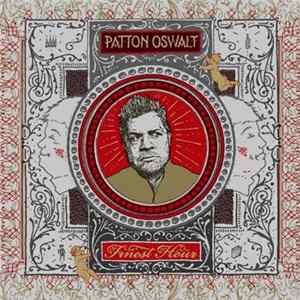 Download Patton Oswalt - Finest Hour