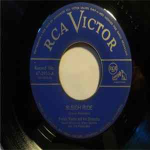 Download Freddy Martin And His Orchestra - Sleigh Ride