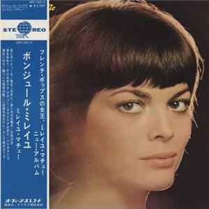 Download Mireille Mathieu - Bonjour Mireille