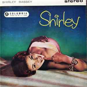 Download Shirley Bassey With Geoff Love And His Orchestra - Shirley