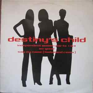 Download Destiny's Child - Independent Women Part I & II