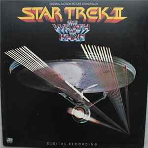 Download James Horner - Star Trek II: The Wrath Of Khan