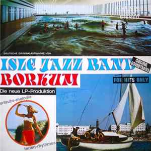 Download Isle Jazz Band Borkum - Original Soundtracks