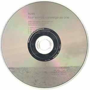 Download Koss - Four Worlds Converge As One