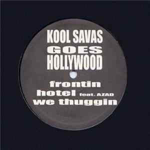 Download Kool Savas - Goes Hollywood