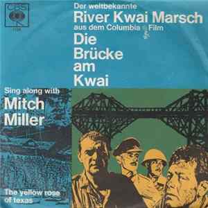 Download Mitch Miller - River Kwai Marsch