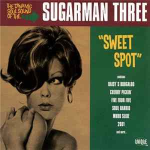Download Sugarman Three - Sweet Spot