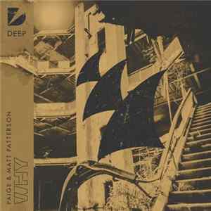 Download Paige & Matt Patterson - Why