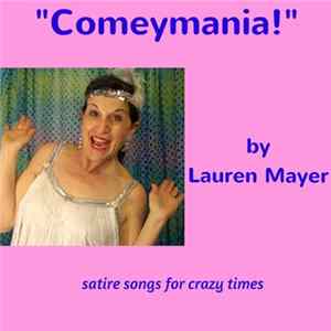 Download Lauren Mayer - Comeymania!