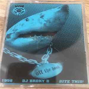 Download DJ Broky B - Bite This!