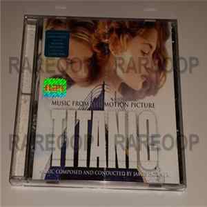 Download James Horner - Titanic (Music From The Motion Picture)