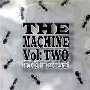 Download The Machine - Vol: Two