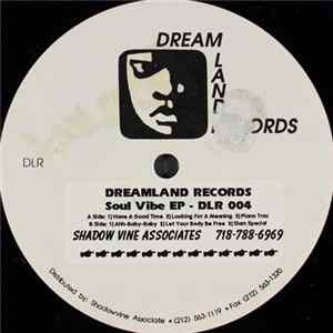 Download Thomas Colon - Soul Vibe EP