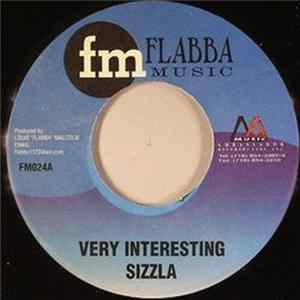 Download Sizzla - Very Interesting