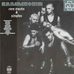 Download Rammstein - Rare Tracks And Singles