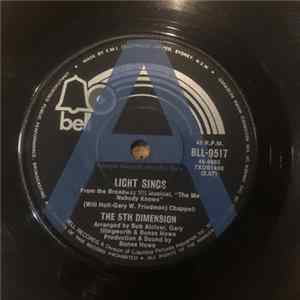 Download The 5th Dimension - Light Sings / Viva!
