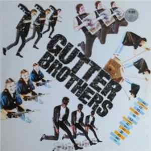 Download The Gutter Brothers - Isometric Boogie