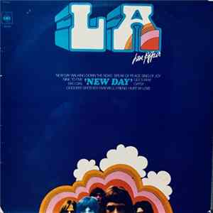 Download L.A. - New Day