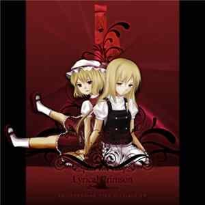 Download Various - Lyrical Crimson