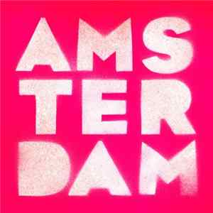 Download Various - Glasgow Underground Amsterdam 2015