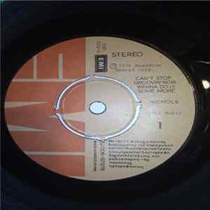 Download B.T. Express - Can't Stop Groovin' Now, Wanna Do It Some More / Herbs