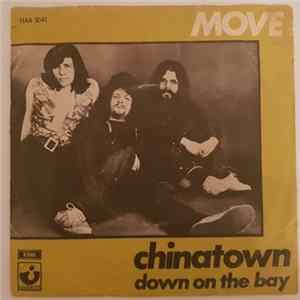Download The Move - Chinatown