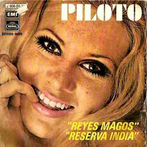 Download Piloto - Reyes Magos / Reserva India