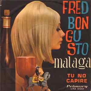Download Fred Bongusto - Malaga