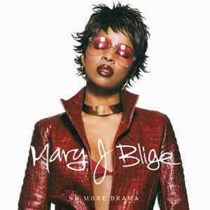 Download Mary J. Blige - No More Drama