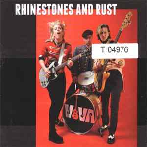 Download Rhinestones And Rust - Viva